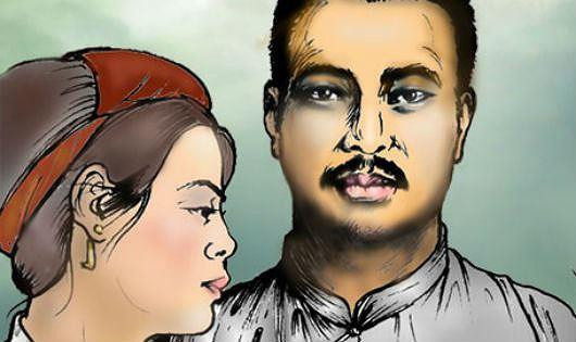 "Không thành công cũng thành nhân" là khẩu hiệu hành động của nhà cách mạng Nguyễn Thái Học trong cuộc đấu tranh chống Pháp, giành lại độc lập cho dân tộc vào giai đoạn nửa đầu của thế kỷ 20.