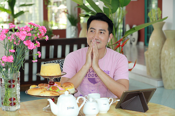 Nguyen Phi Hung: 44 tuoi chua vo, so huu nha vuon 3000 m2-Hinh-6