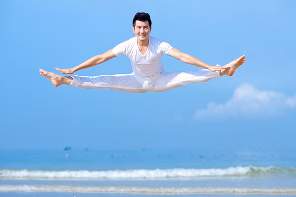 Nguyen Phi Hung: 44 tuoi chua vo, so huu nha vuon 3000 m2