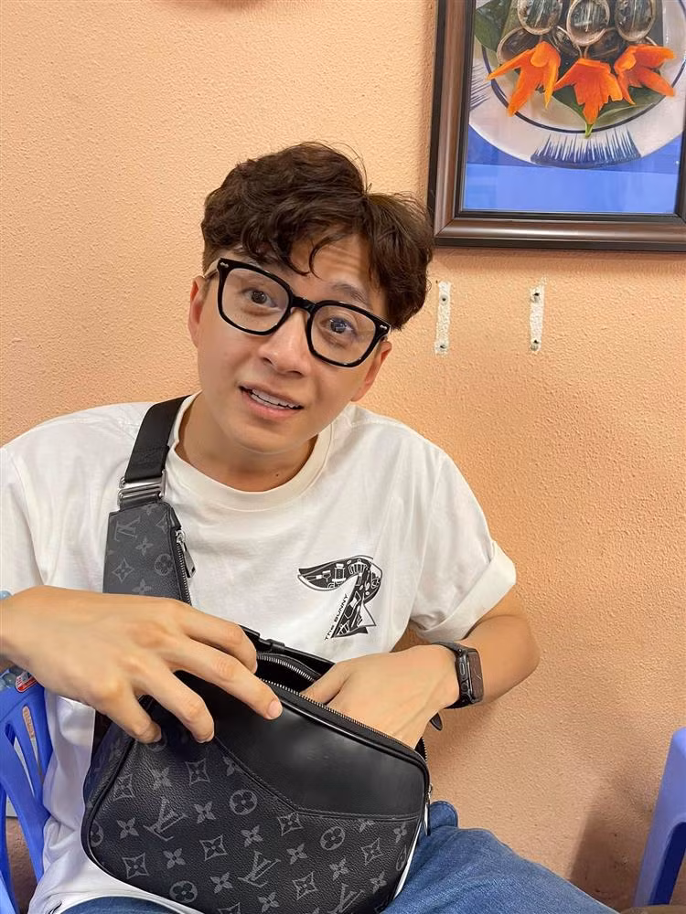 Ngo Kien Huy - Huynh Phuong bi 