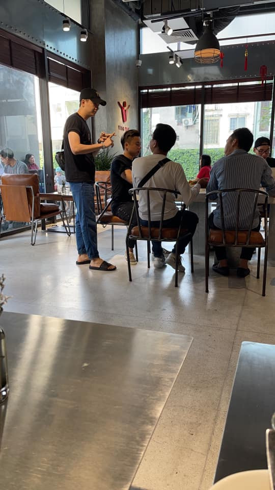 Ngo Kien Huy - Huynh Phuong bi 