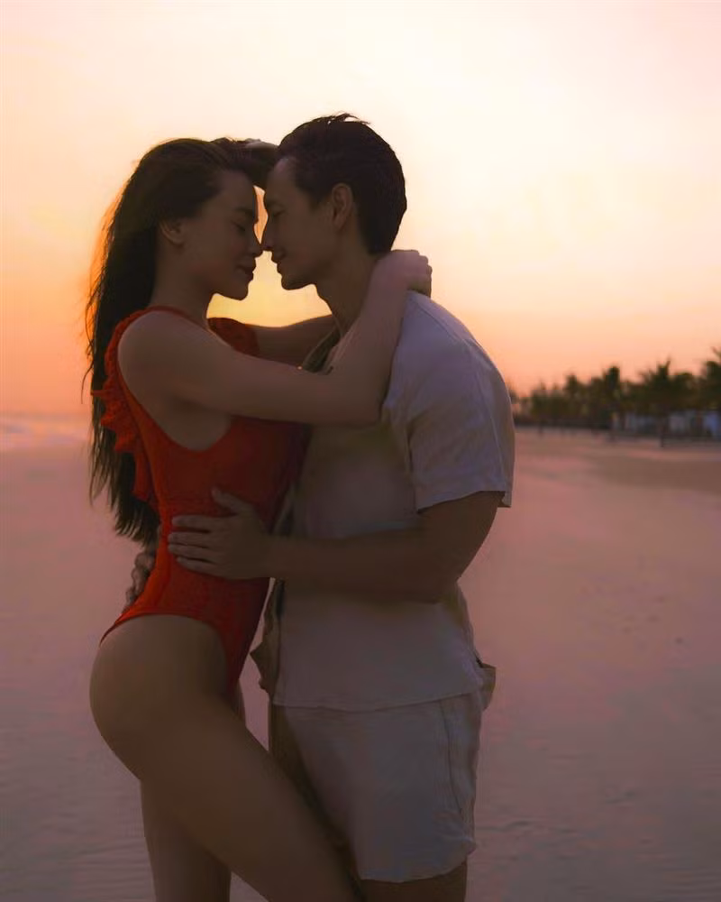 Lo bung phinh nhu bau lan 3, Ho Ngoc Ha noi gi?-Hinh-5