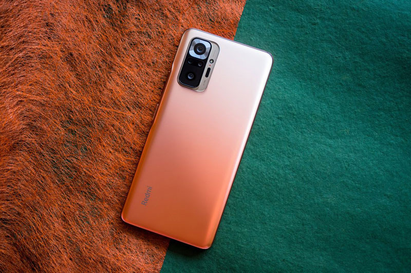 ##s###Xiaomi Redmi Note 10 Pro Max có viên pin với dung lượng lên tới 5.020 mAh, tích hợp sạc nhanh với nguồn ra 33W. Nhờ đó, nó chỉ mất 30 phút để sạc từ 0-60% hoặc 0-100% trong 75 phút.