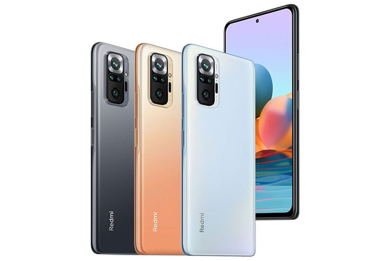##s###Redmi Note 10 Pro Max đem đến cho khách hàng 3 tùy chọn màu sắc gồm Vintage Bronze, Glacial Blue và Dark Night, lên kệ tại Ấn Độ từ ngày 18/3. Giá bán của phiên bản RAM 6 GB/ROM 64 GB là 18.999 Rupee (tương đương 6,05 triệu đồng). Phiên bản RAM 6 GB/ROM 128 GB có giá 19.999 Rupee (6,37 triệu đồng). Để sở hữu bản RAM 8 GB/ROM 128 GB, khách hàng cần chi 21.999 Rupee (7,01 triệu đồng).