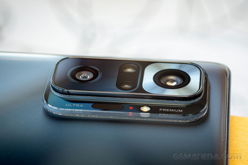 ận cảnh camera sau.