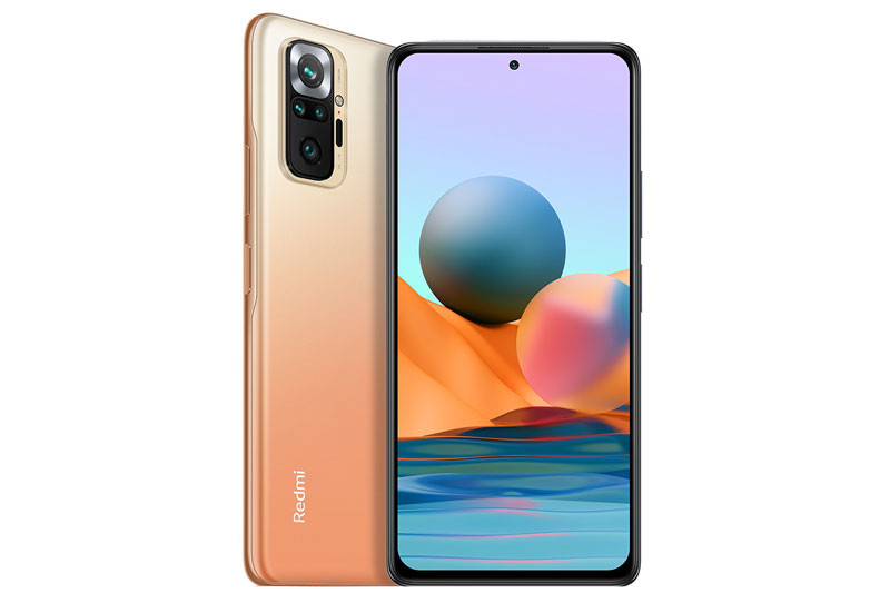 ##s### Xiaomi Redmi Note 10 Pro Max sở hữu thiết kế với khung viền bằng chất liệu nhựa, 2 bề mặt phủ kính cường lực Corning Gorilla Glass 5. Số đo của máy ở mức 164,5x76,2x8,1 mm, cân nặng 192 g. 