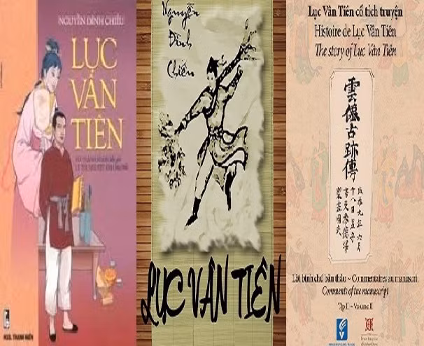 Vương Tử Trực và Hớn Minh là 2 nhân vật trong truyện thơ Lục Vân Tiên do Nguyễn Đình Chiểu sáng tác. Theo nội dung cốt truyện, cả Hớn Minh và Vương Tử Trực đều là những người bạn tốt của Lục Vân Tiên. Ảnh: Hội Nhà văn.