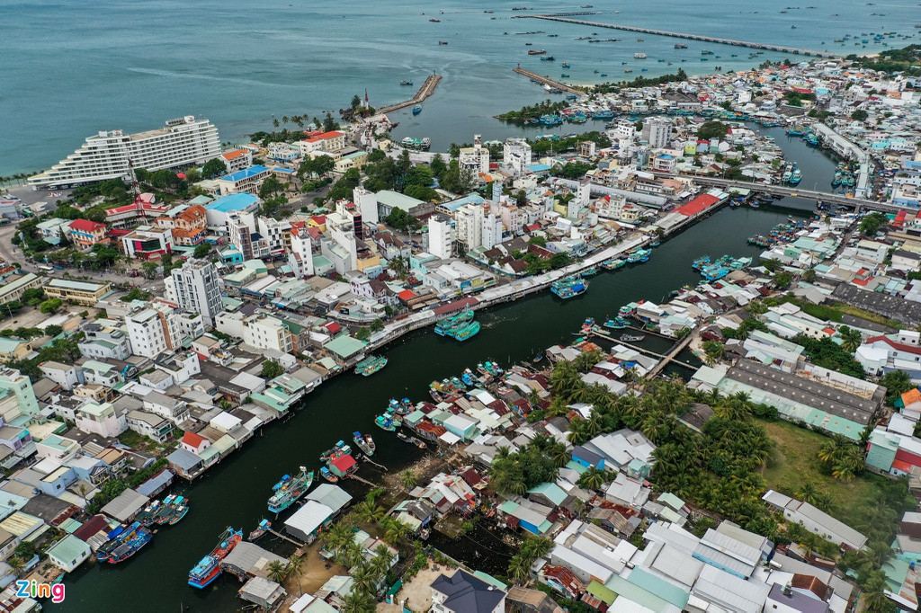 Đến nay, nước ta có 16 tỉnh có từ 2 thành phố trực thuộc trở lên. Thái Nguyên, Ninh Bình có 2 thành phố trực thuộc tỉnh.