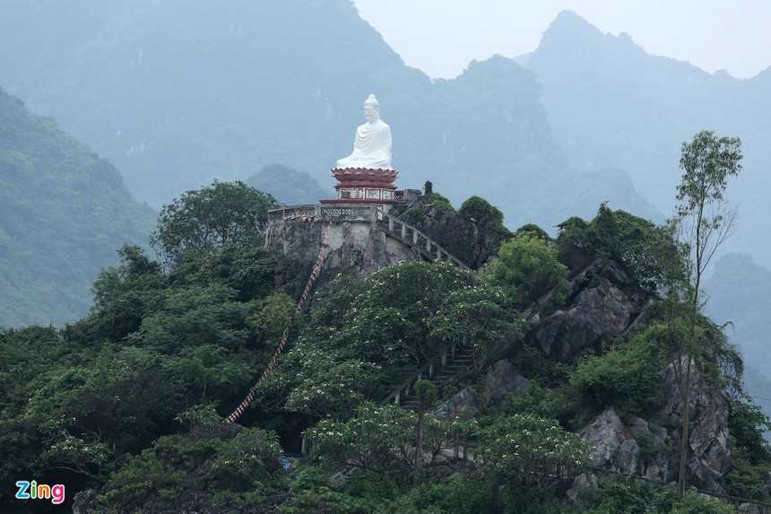 Đại Nghĩa là thị trấn, đồng thời cũng là huyện lỵ của huyện Mỹ Đức. Thị trấn Đại Nghĩa được thành lập năm 2004 trên cơ sở sáp nhập thị trấn Tế Tiêu và xã Đại Nghĩa của huyện Mỹ Đức.
