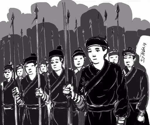 Nguyễn Xí là bậc khai quốc công thần số một của nhà Hậu Lê. Sinh thời, ông là bậc đại thần của 4 triều vua gồm: Lê Thái Tổ, Lê Thái Tông, Lê Nhân Tông, Lê Thánh Tông.