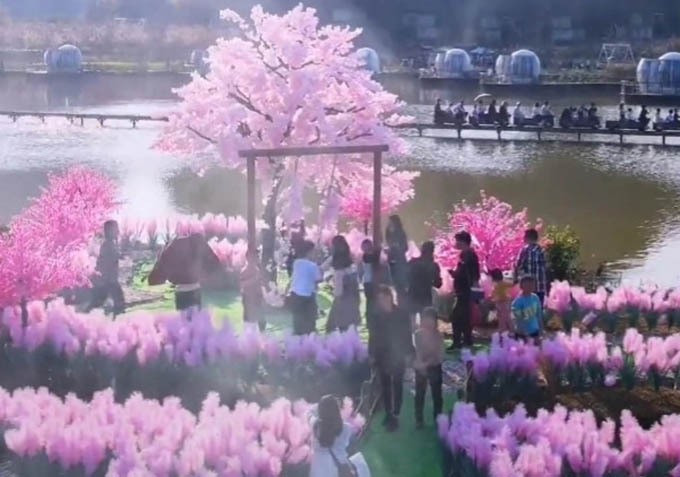 Nguoi dan ong nhan cai ket bat ngo khi xay dao de niu keo ban gai-Hinh-2