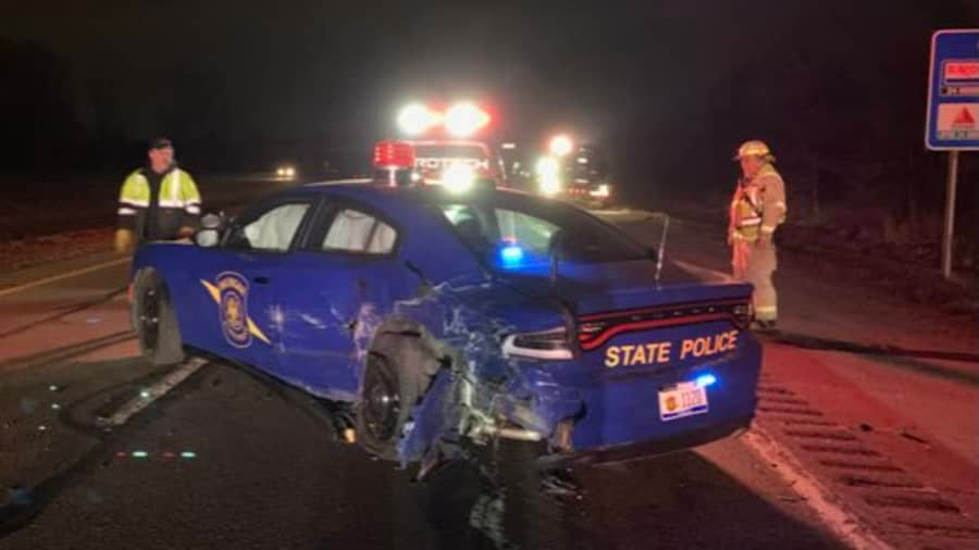 Xe tu lai Tesla lai gay tai nan-Hinh-2