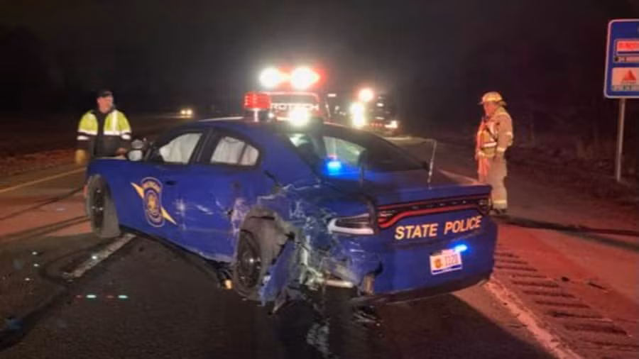 Xe tu lai Tesla lai gay tai nan-Hinh-2