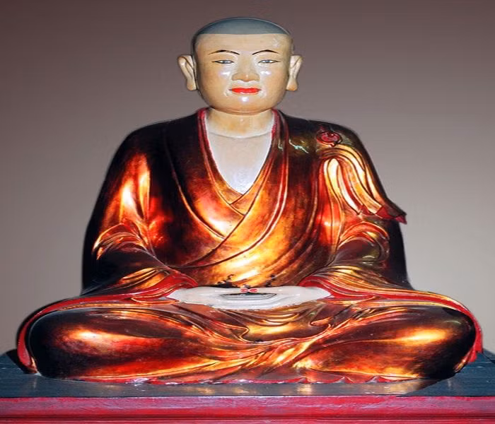 Theo sách "Kể chuyện tấm gương hiếu học", trong số gần 50 trạng nguyên nước Việt thời phong kiến, Lý Đạo Tái là người duy nhất đi tu.