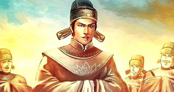 Trạng nguyên Lý Đạo Tái (1254-1334) vốn người làng Vạn Tải, huyện Gia Bình, trấn Kinh Bắc (Bắc Ninh ngày nay). Học giỏi, năm 1274, ông thi đỗ trạng nguyên, ra làm quan cho triều Trần, được vua yêu mến.