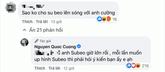 Ly do gi khien Cuong Do La lau lam khong dang anh Subeo?-Hinh-2