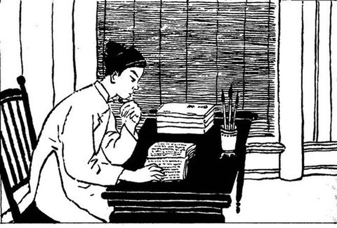 Dưới thời vua Lê Huyền Tông, chúa Trịnh Tạc hạ lệnh cho nhóm văn quan, đứng đầu là Tham tụng Phạm Công Trứ sửa chữa bộ quốc sử của Ngô Sĩ Liên, đồng thời sai biên soạn tiếp lịch sử Việt Nam từ năm 1428 đến năm 1662. Bộ sử của nhóm Phạm Công Trứ, gồm 23 quyển, được đem khắc in để phát hành nhưng công việc chưa xong, phải bỏ dở.