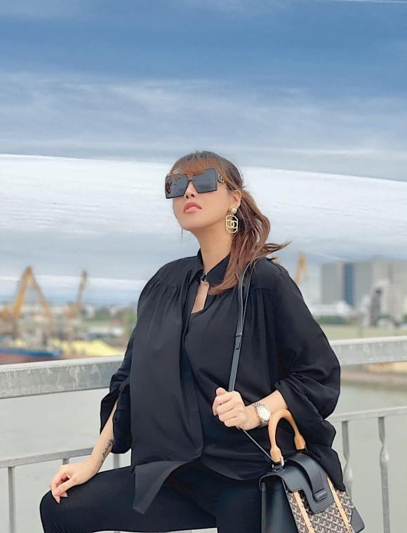 Que Van phan ung sau khi bi giem pha vi “boc phot” ban trai-Hinh-3