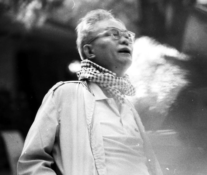 Cả 3 tập thơ trên đều do nhà văn hóa Trần Bạch Đằng sáng tác. Ngoài ra, ông còn một số tập thơ khác như: Bài ca khởi nghĩa, Hành trình, Đất nước lại vào Xuân, Tuyển tập Hưởng Triều. Ảnh: NXB QĐND.