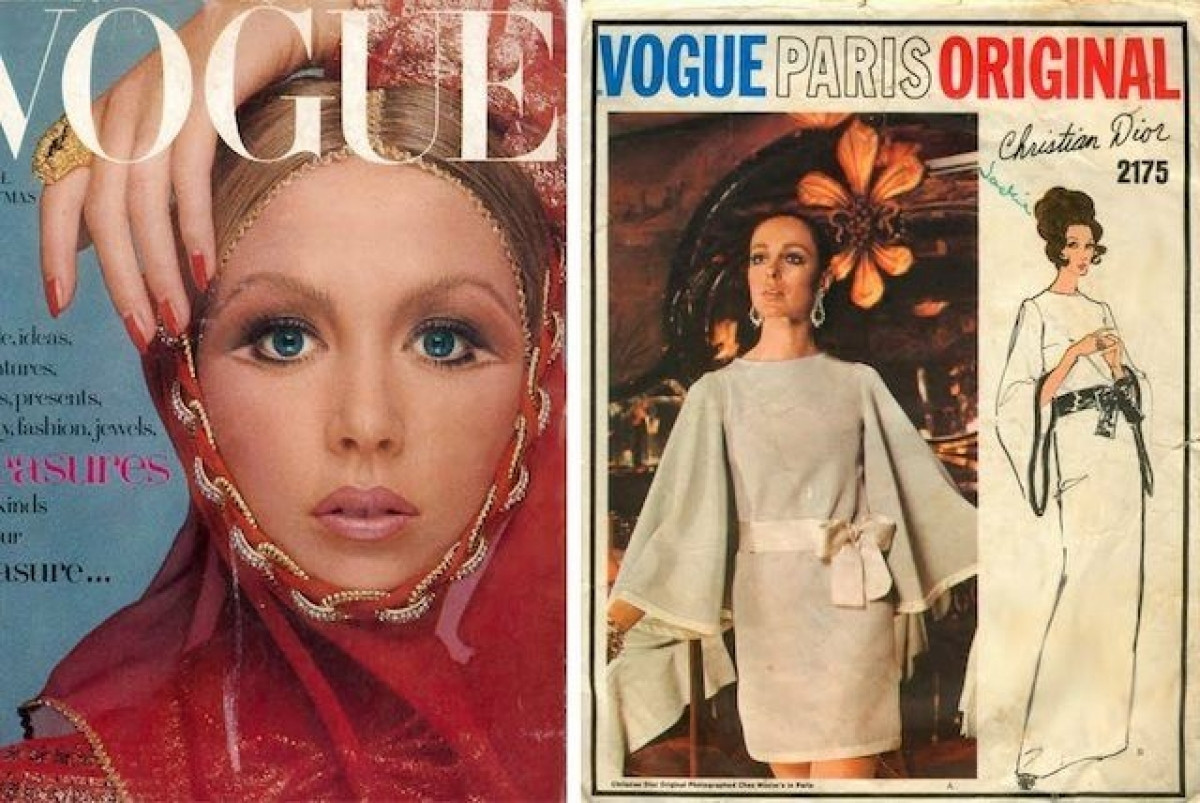 Năm 1969, tạp chí thời trang Vogue đã xuất bản một bài báo mang tên "Cuộc phiêu lưu ở Afghanistan" nói về những buổi trình diễn thời trang ở Kabul và sự thanh lịch của thành phố này.