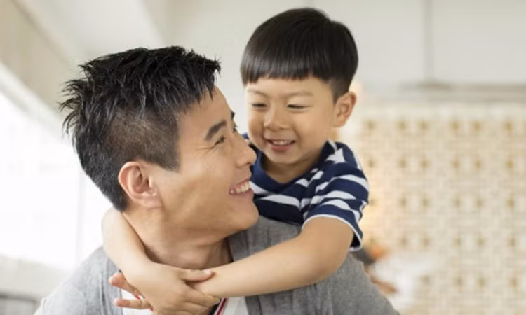 Vo cung chieu con dau, te voi con thu va su that choang vang