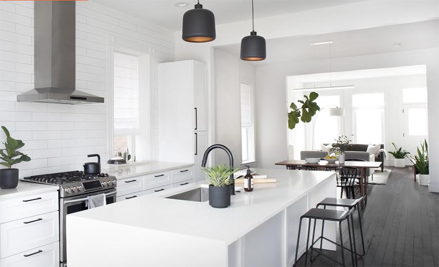 Mau nha bep hien dai duoc cai tao tu khong gian chat choi-Hinh-4