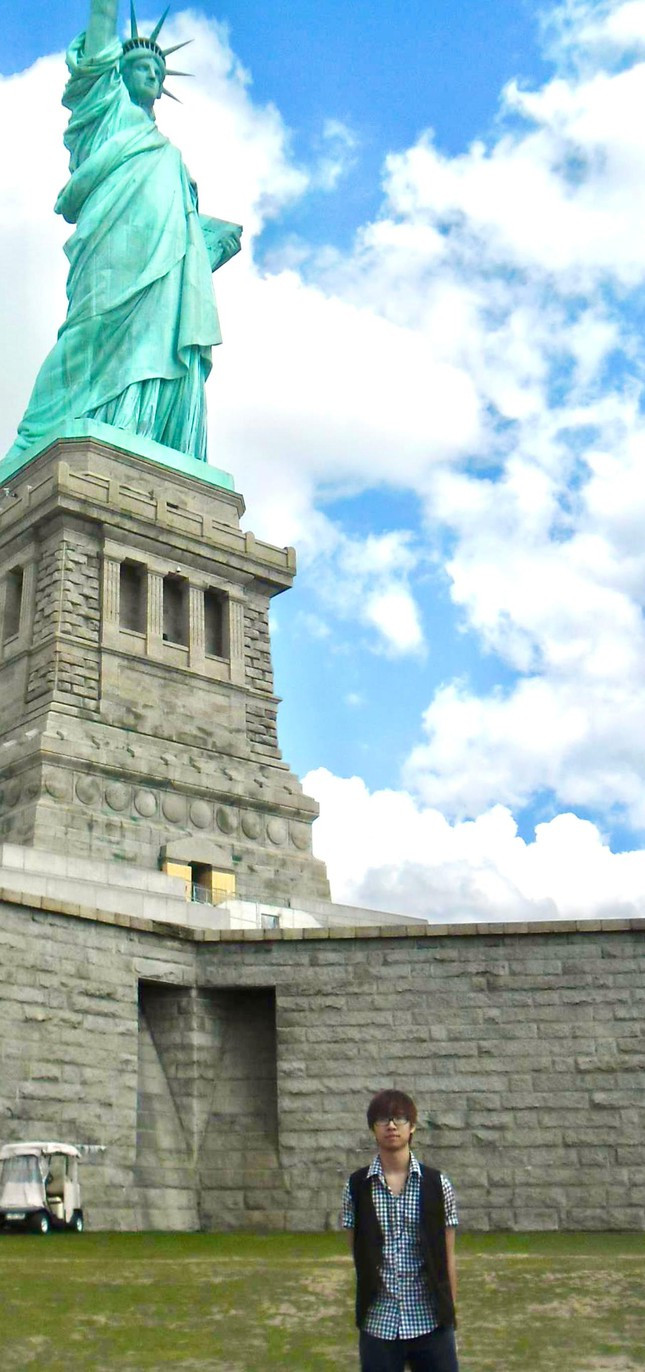 Chang trai Ha Noi kien tri theo duoi con duong giang day Ngoai ngu-Hinh-3