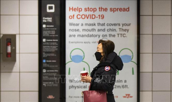 COVID-19 toi 6h sang 2/4: Han Quoc noi gian cach xa hoi-Hinh-9