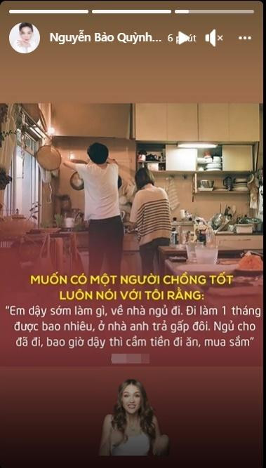 Quynh Thu he lo nguoi chong trong mo giua tin don tieu tam-Hinh-2