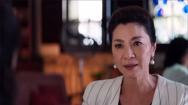 Me ban trai dua toi chia khoa can ho bac ty voi yeu cau la