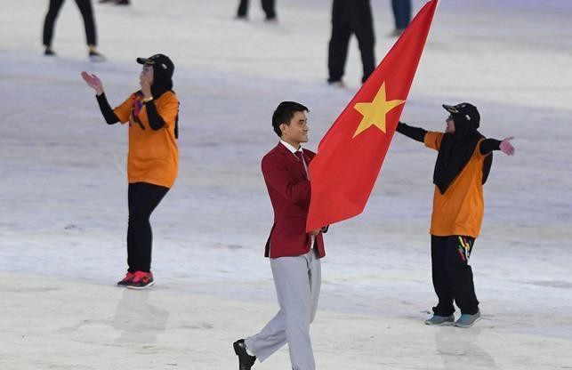 10 van dong vien tieu bieu cua the thao Viet Nam ruoc duoc tai SEA Games 31