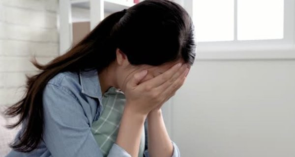 Kiểu ân ái khiến vợ hỏng tử cung, quanh năm viêm nhiễm Kieu an ai khien vo hong tu cung, quanh nam viem nhiem