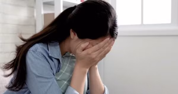 Kiểu ân ái khiến vợ hỏng tử cung, quanh năm viêm nhiễm Kieu an ai khien vo hong tu cung, quanh nam viem nhiem