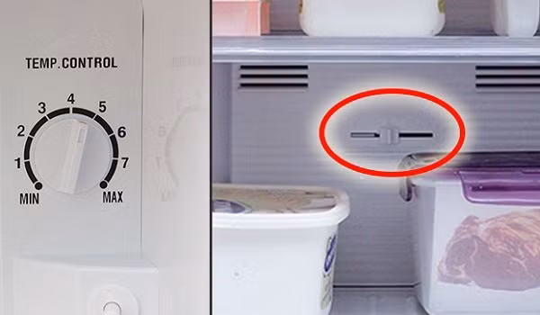 Chinh 2 nut nay tren tu lanh ban tiet kiem 50% tien dien hang thang-Hinh-2
