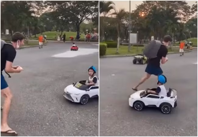 Hoang Oanh xac nhan ly hon, chong Tay dien trai co phan ung gi?-Hinh-4