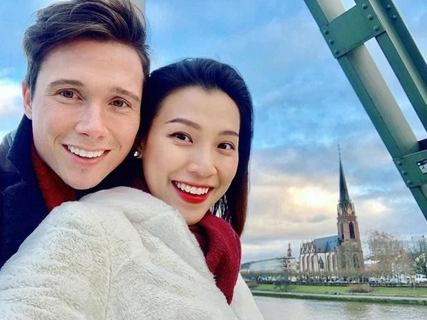 Hoang Oanh xac nhan ly hon, chong Tay dien trai co phan ung gi?-Hinh-6