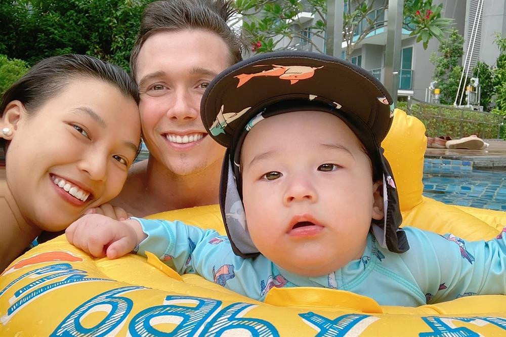 Hoang Oanh xac nhan ly hon, chong Tay dien trai co phan ung gi?-Hinh-5