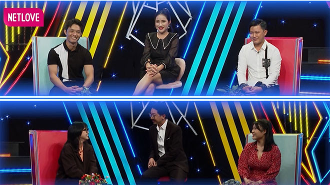 Co vai tram trieu de cuoi vo, anh chang di hen ho thi bi tu choi