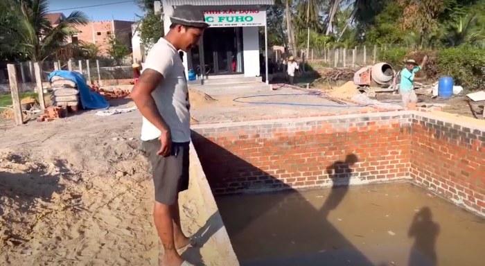 Dong thai bat ngo cua Loc Fuho khi cty bi goi 