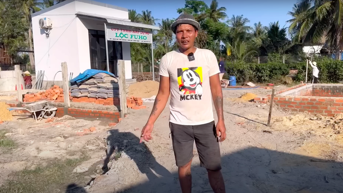 Dong thai bat ngo cua Loc Fuho khi cty bi goi 