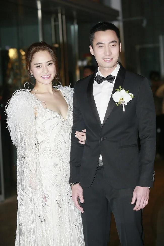 Cuoc song cua 2 sao nu sau scandal anh nong voi Tran Quan Hy-Hinh-3