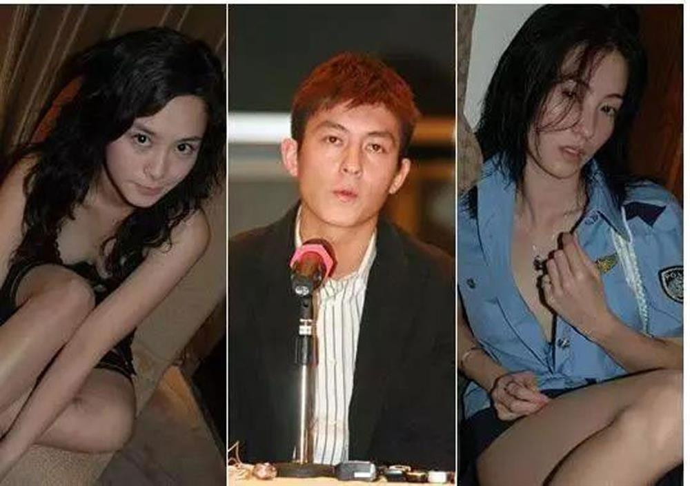 Cuoc song cua 2 sao nu sau scandal anh nong voi Tran Quan Hy