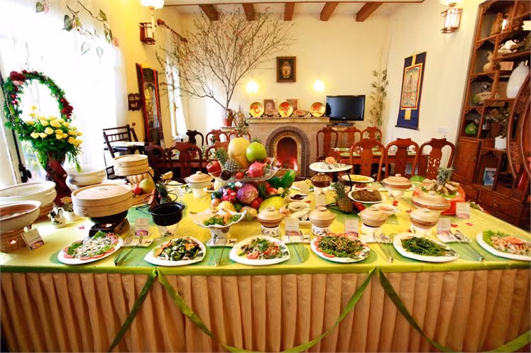 7 nha hang buffet tot nhat tai Ha Noi-Hinh-8