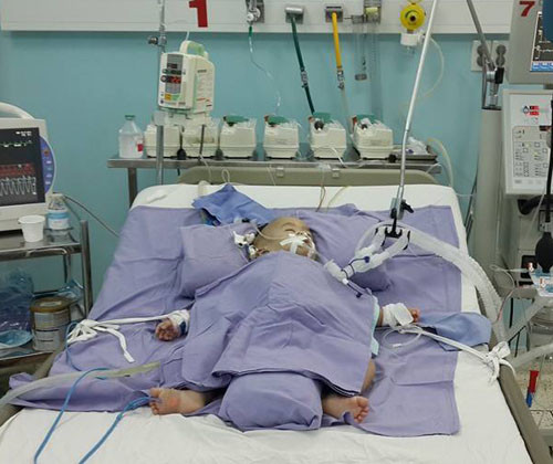 Bé Phi Long. Bé Phi Long.