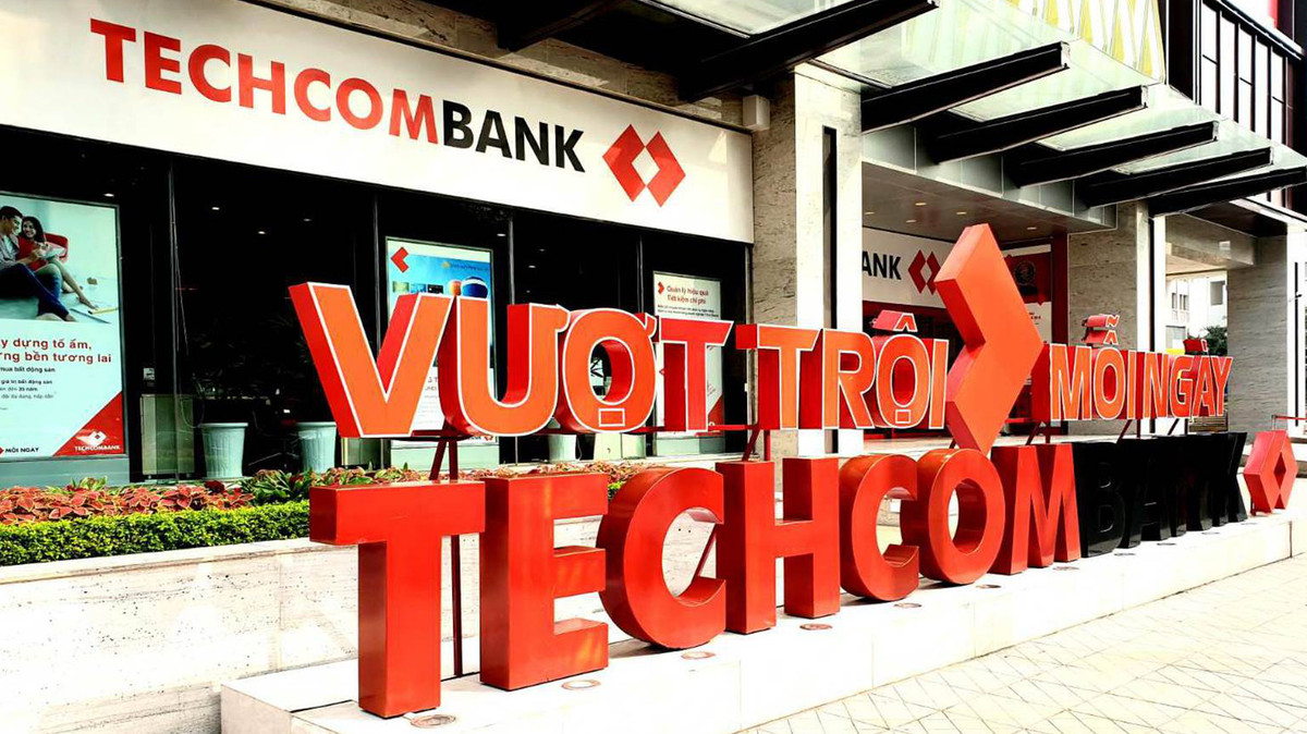 3 người con Chủ tịch Techcombank mua vào hơn 174 triệu cổ phiếu 3 nguoi con Chu tich Techcombank mua vao hon 174 trieu co phieu