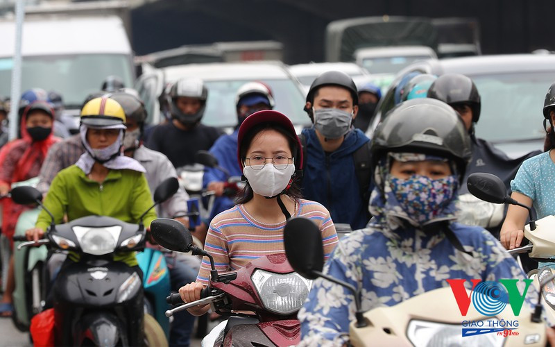 80% phuong tien bi buoc dung ma khong co loi