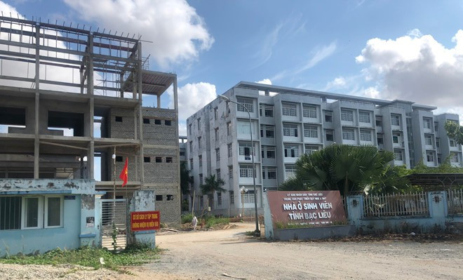 Bac Lieu phat hien 3 nguoi tu Campuchia ve khong khai bao y te