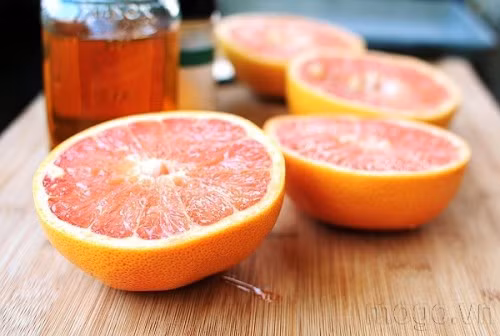 Moi ngay 1 ly sau an, khong con mo mau, voc dang thon gon