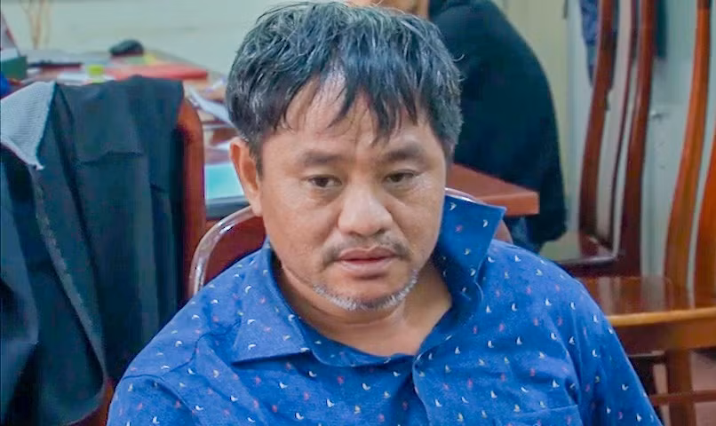 Hanh trinh pha vu bi thu xa giet chau ho roi tao hien truong gia