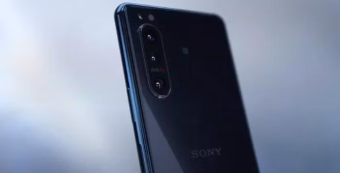 Google Duo sap co tren Android TV, Sony gioi thieu Xperia 5 II-Hinh-3